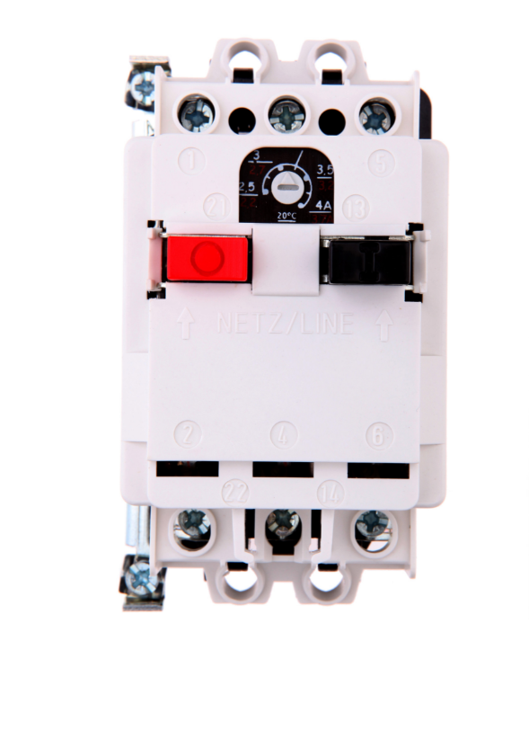 WYŁ.M611 4A LEGRAND