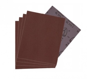 PAPIER ŚCIERNY PŁÓTNO 230x280 gr.100