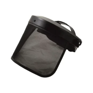 OSŁONA TWARZY Z SIATKĄ PL CD