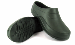 CHODAK EVA 037 ROZ.43 OLIWKA