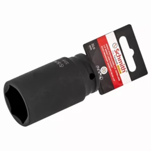 SCHMITH-KLUCZ NASAD. UDAR DŁUGI 1/2" 19MM
