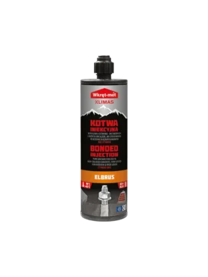 KOTWA CHEM. ELBRUS DO DUŻ. OBCIĄŻEŃ 300ml PROMO!