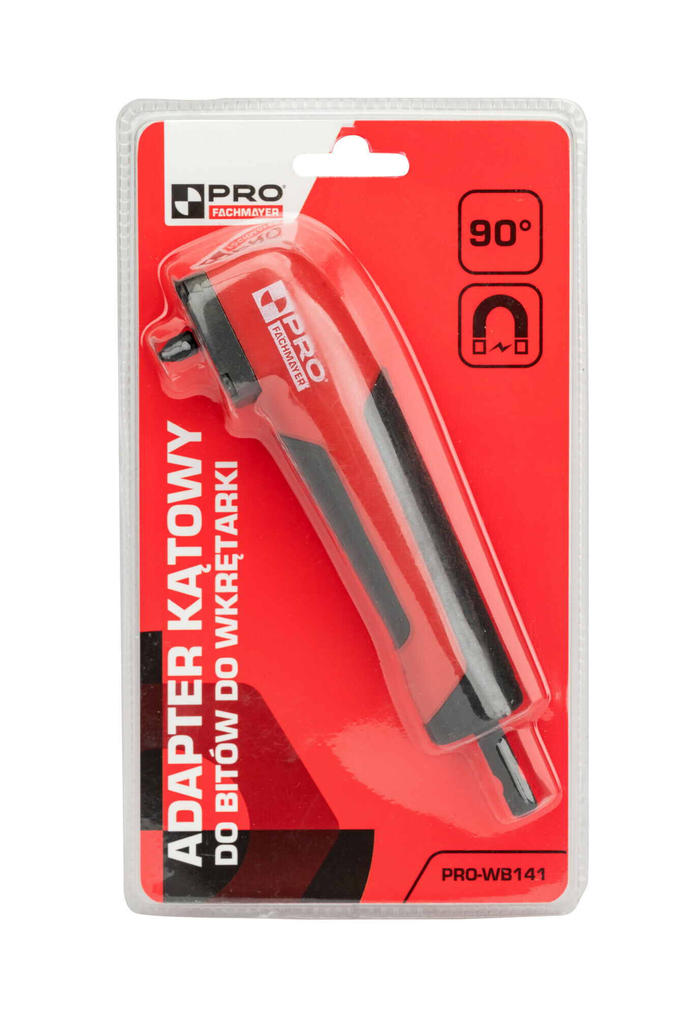 PRO-ADAPTER KĄT. DO BITÓW DO WKRĘTARKI - obrazek 3