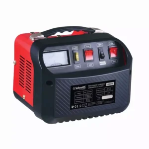 SCHMITH-PROSTOWNIK SZYBKIE ŁADOWANIE 15  12/24V