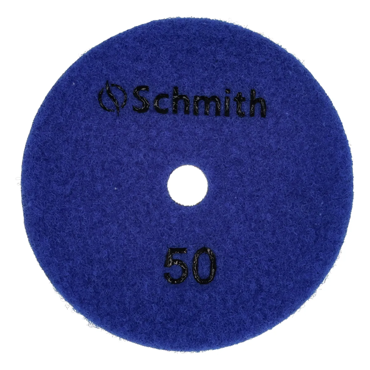 SCHMITH-DYSK DIAM. 100mm NA RZEP GR.50 - obrazek 2