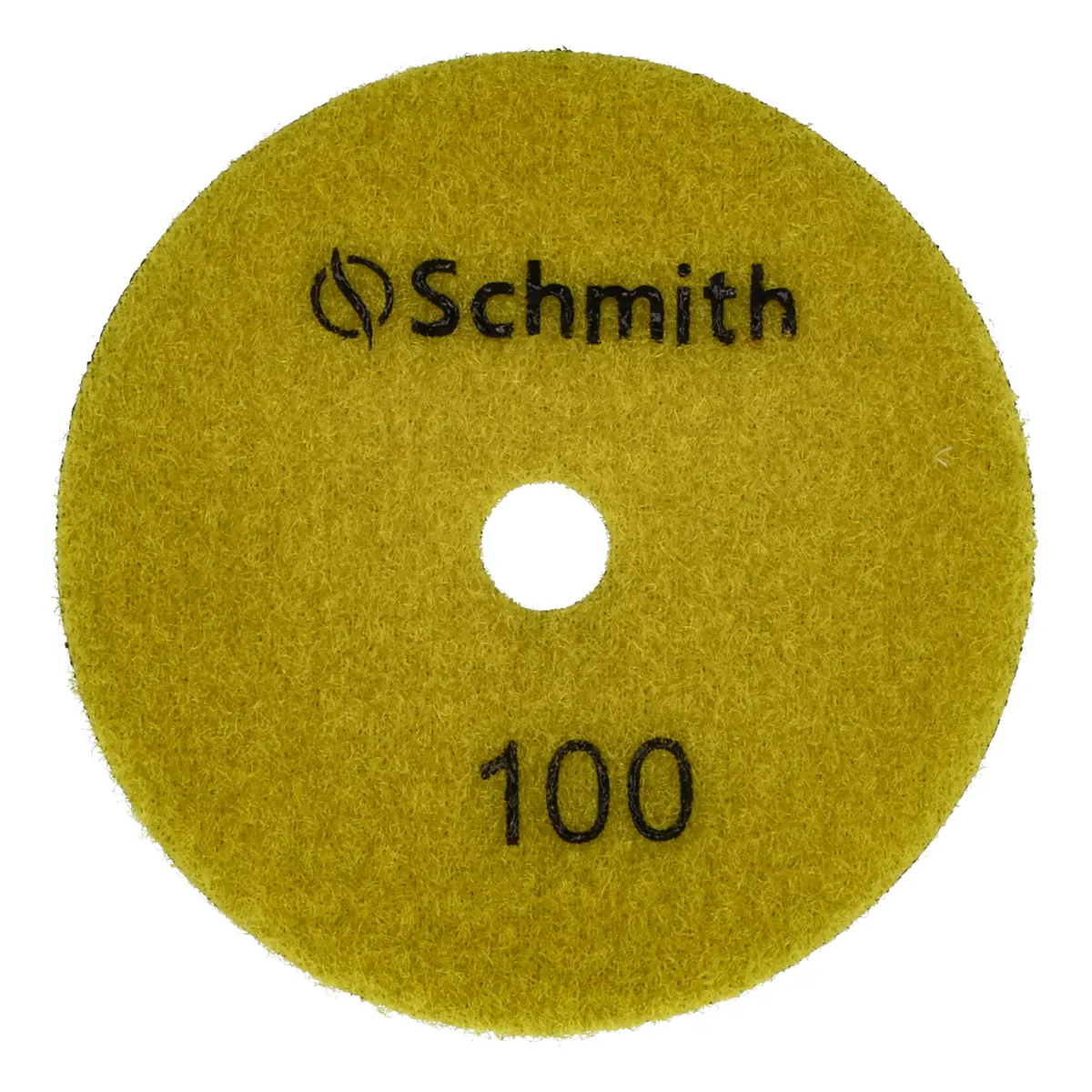 SCHMITH-DYSK DIAM. 100mm NA RZEP GR.100 - obrazek 2