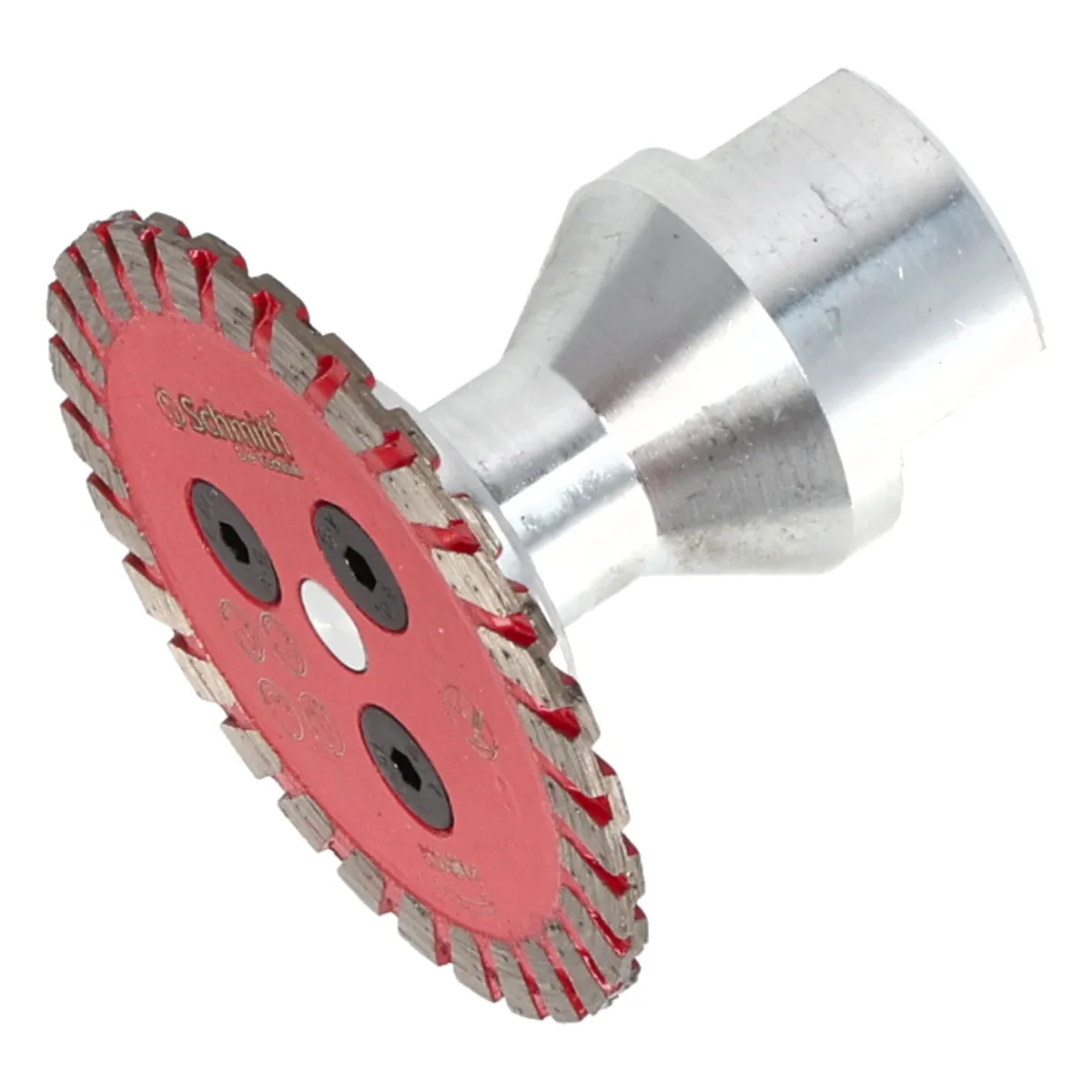 SCHMITH-TARCZ DIAM. M14 50mm - obrazek 2