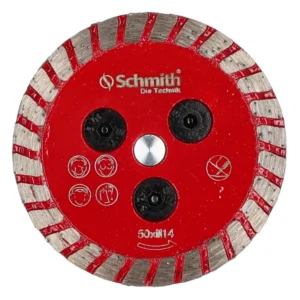 SCHMITH-TARCZ DIAM. M14 50mm