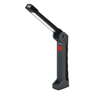 SCHMITH-LATARKA LED WARSZT. AKUM. 400lm