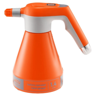 KWAZAR-OPRYSKIWACZ ELEKTR. ACCU 1,4L