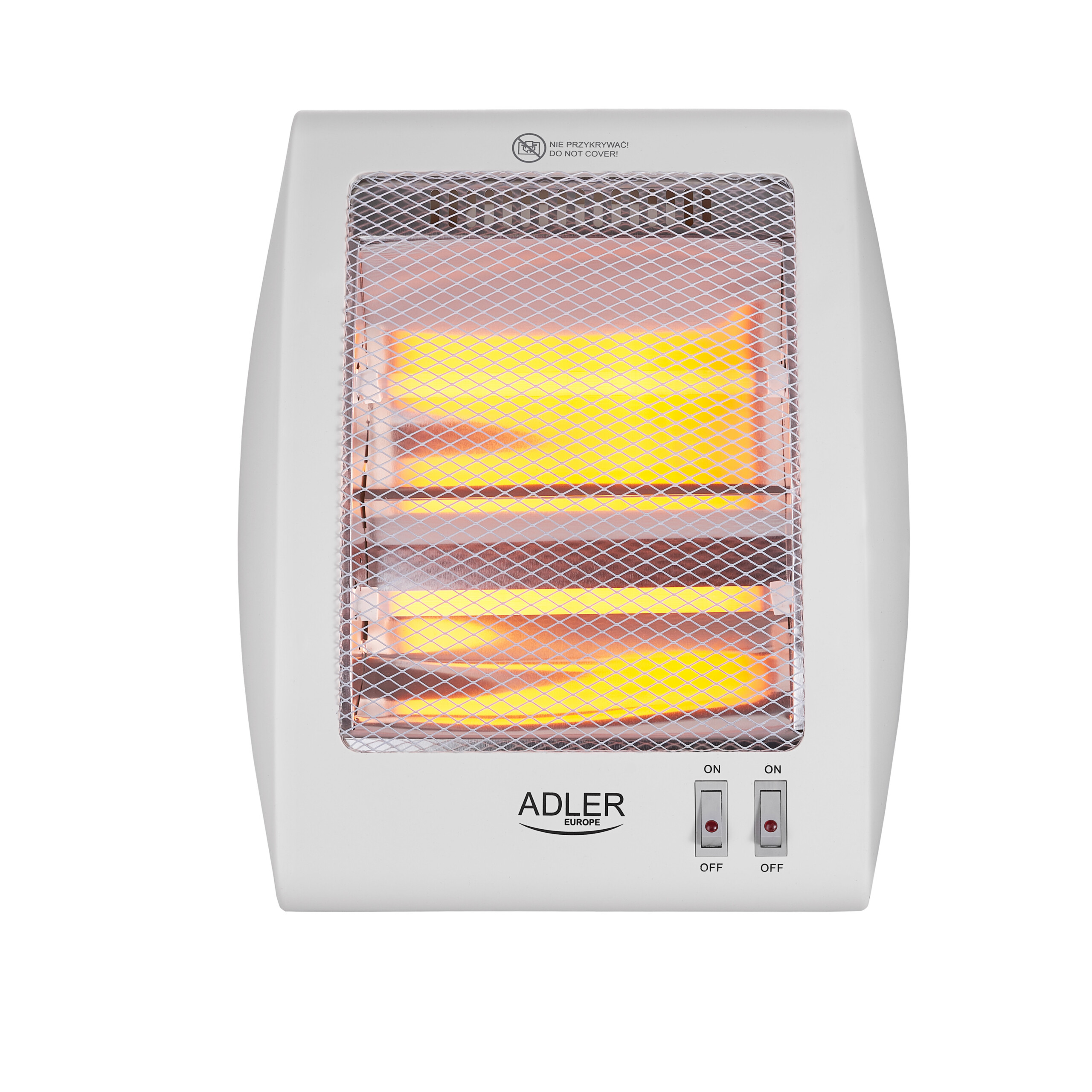 GRZEJNIK HALOGEN AD7709 - obrazek 2