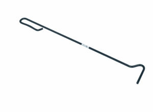 POGRZEBACZ DŁUGI 100cm