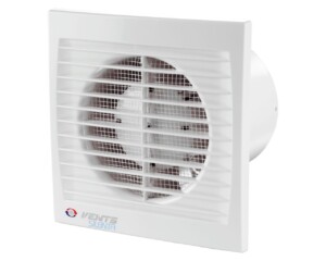 WENTYLATOR 100 SILENTA ST OS. SUFIT. Z TIMEREM