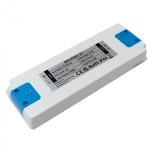 ZASILACZ LED 12V  60W IP44 MEBLOWY EC20084