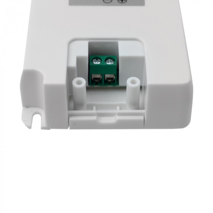 ZASILACZ LED 12V 60W IP44 MEBLOWY EC20084 - obrazek 3