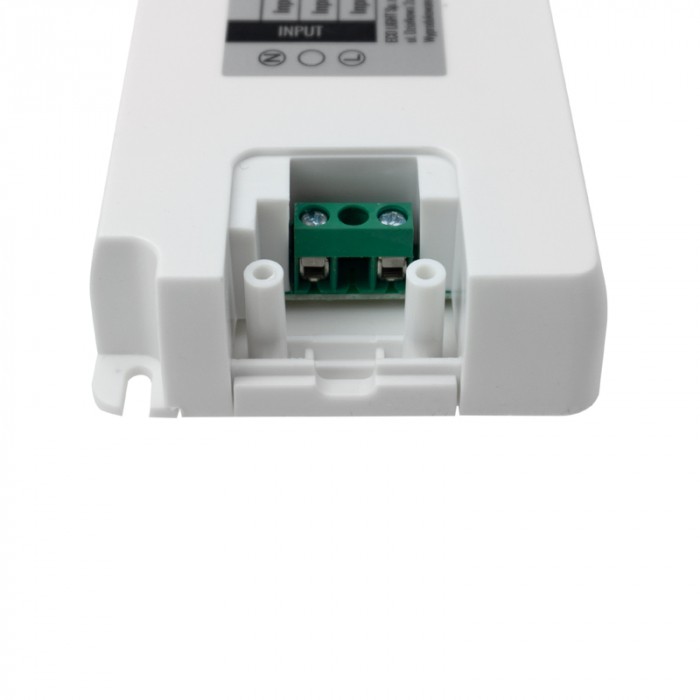 ZASILACZ LED 12V 60W IP44 MEBLOWY EC20084 - obrazek 2