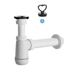 SYFON UMYW. PLASTBR (EM05331) fi32
