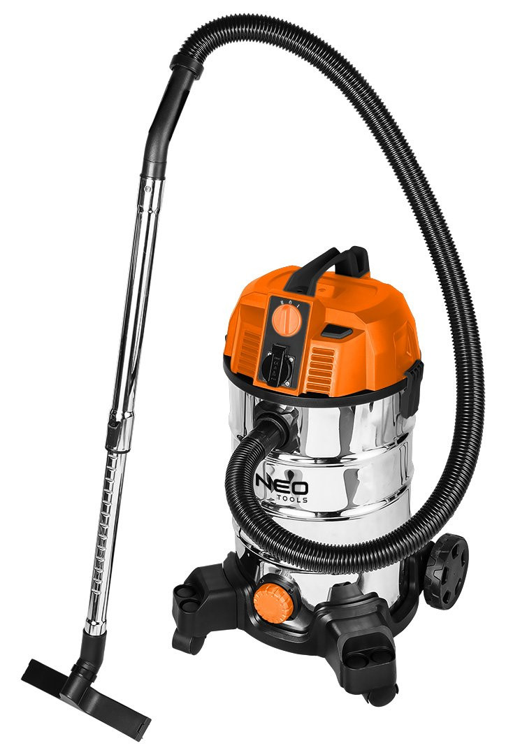 04-739 ODKURZACZ 1600W ZBIOR. 35L