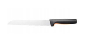FISKARS-NÓŻ DO CHLEBA 21cm Functional Form