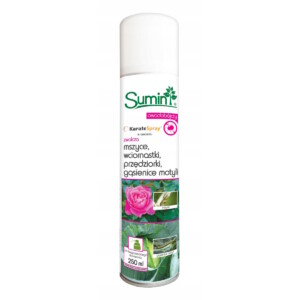 KARATE SPRAY 250ml AEROZOL