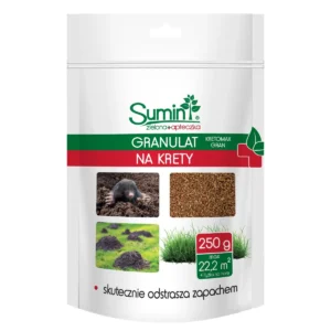 SUMIN-GRANULAT NA KRETY 250g