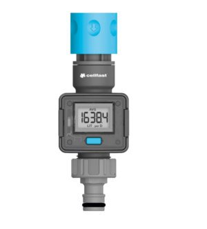 CLF-PRZEPŁYWOMIERZ CELLPRO
