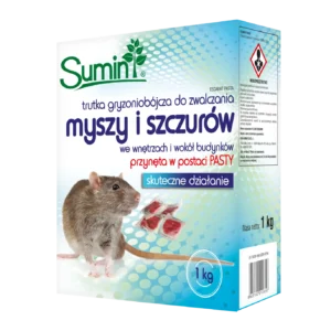 TRUTKA SUMIN MIĘKKA 1KG