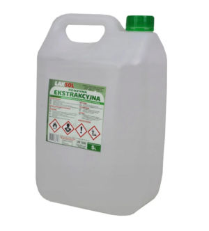 BATO-BENZYNA EKSTRAKCYJNA 5L LAKSOL