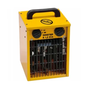 NAGRZEWNICA ELEKTR. 2kW MASTER B 1.8 ECA