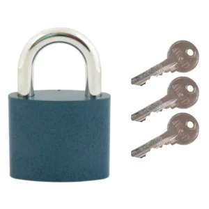 KŁÓDKA M&D KZE-40 zatrzaskowa