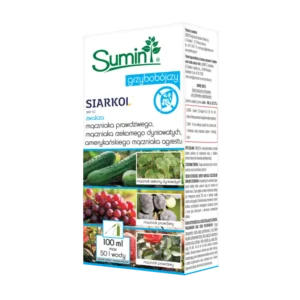 SIARKOL 800 SC 100ml