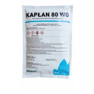 KAPŁAN 80 WG 1KG