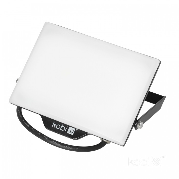 NAŚWIETL. LED 50W 4000K IP65 4250LM KOBI LED DELYO MHN - obrazek 2