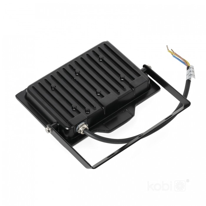 NAŚWIETL. LED 50W 4000K IP65 4250LM KOBI LED DELYO MHN - obrazek 3