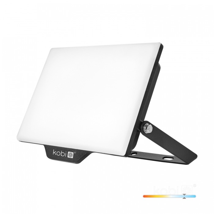 NAŚWIETL. LED 50W 6000K IP65 4250LM KOBI LED DELYO MHN