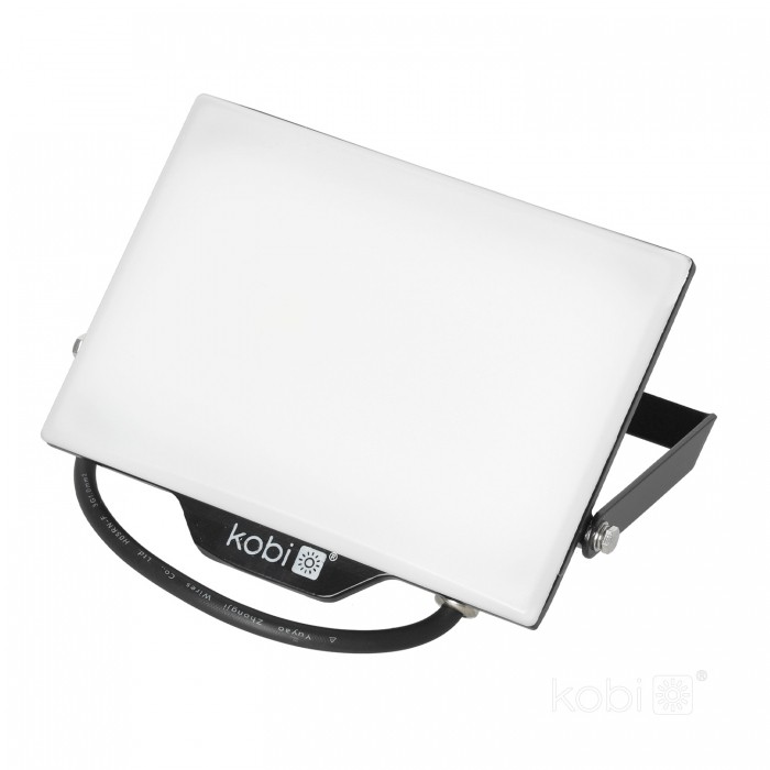 NAŚWIETL. LED 50W 6000K IP65 4250LM KOBI LED DELYO MHN - obrazek 2