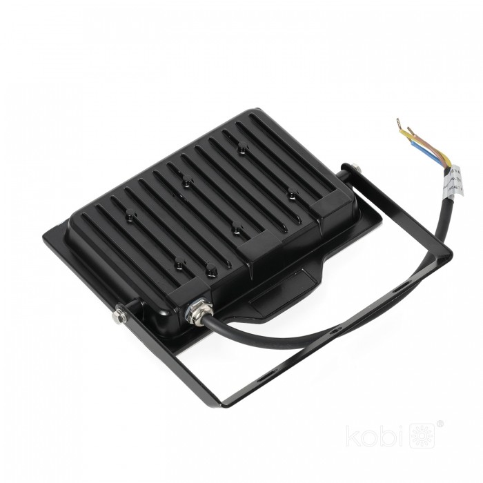 NAŚWIETL. LED 50W 6000K IP65 4250LM KOBI LED DELYO MHN - obrazek 3