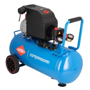 KOMPRESOR OLEJOWY 50L HL260-50