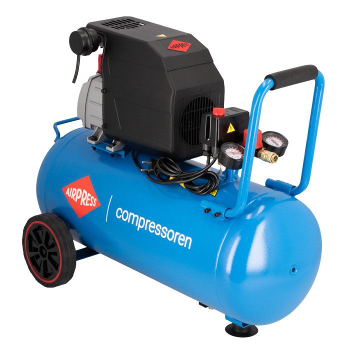 KOMPRESOR OLEJOWY 50L HL260-50