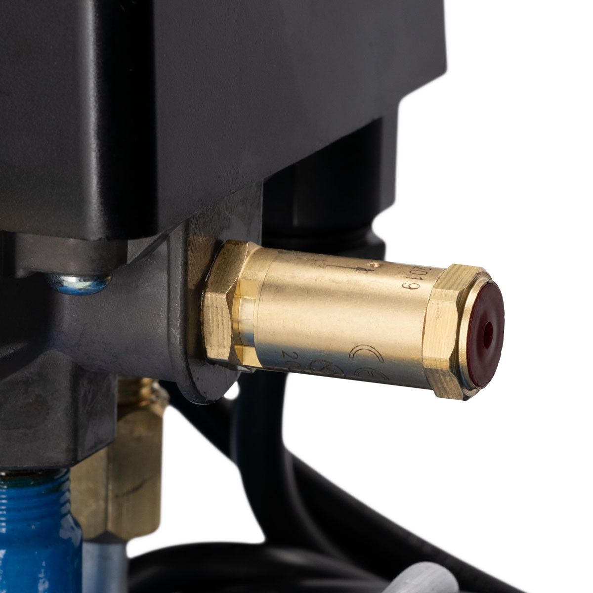 KOMPRESOR OLEJOWY 50L HL260-50 - obrazek 6