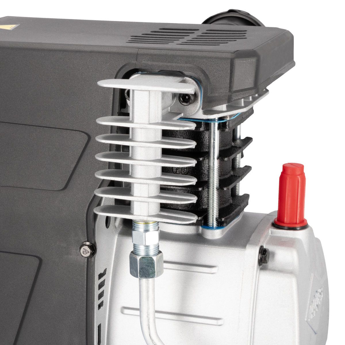 KOMPRESOR OLEJOWY 50L HL260-50 - obrazek 7