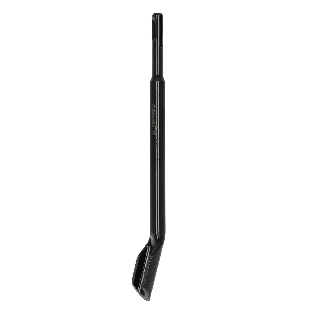 SCHMITH-DŁUTO SDS+ 22x250 KANAŁOWE Black Bull