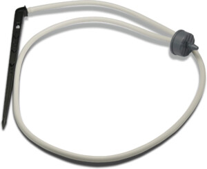 BEVO-KAPACZ 4mm x 4/7mm 4L/h 60cm