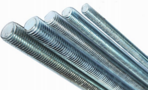 SZPILKA PRĘT M16x200  tw.4.8