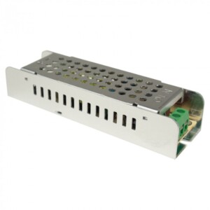 ZASILACZ LED 12V 25W SLIM IP20 MODUŁOWY