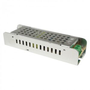 ZASILACZ LED 12V 36W SLIM IP20 MODUŁOWY