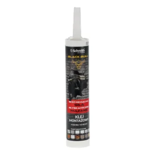 SCHMITH-KLEJ Mont. BlackBull 290ml