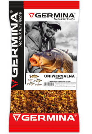 SCHMITH-ZANĘTA GERMINA UNIW. 1KG