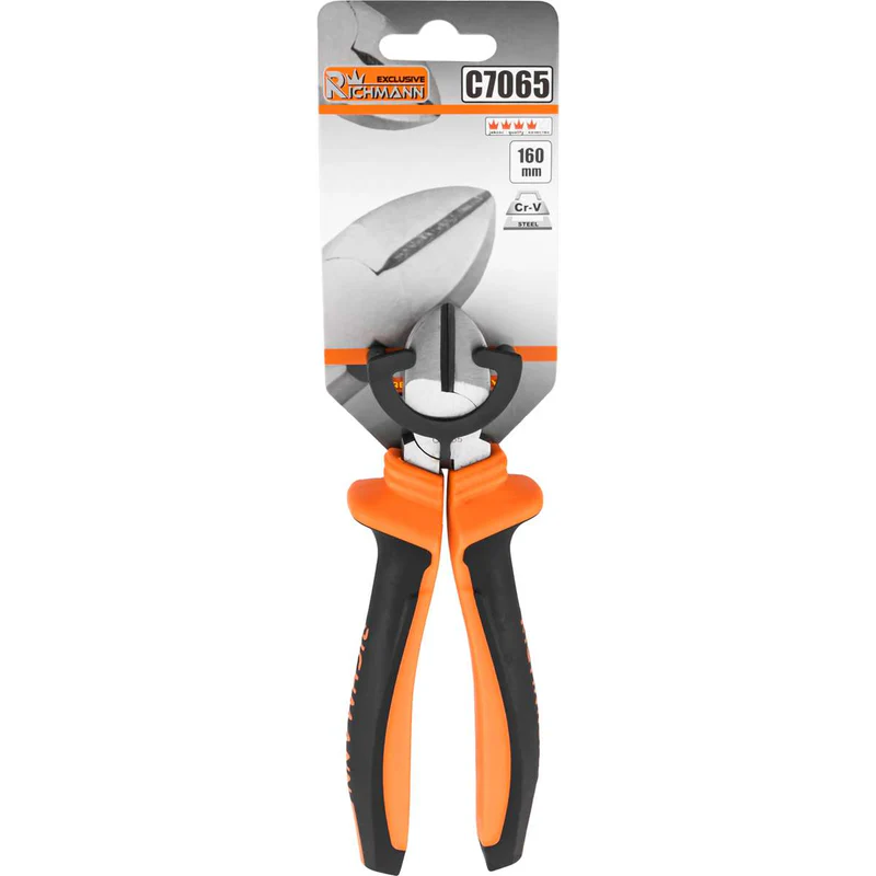 SZCZYPCE BOCZNE 160 PROFI C7065 CD - obrazek 2