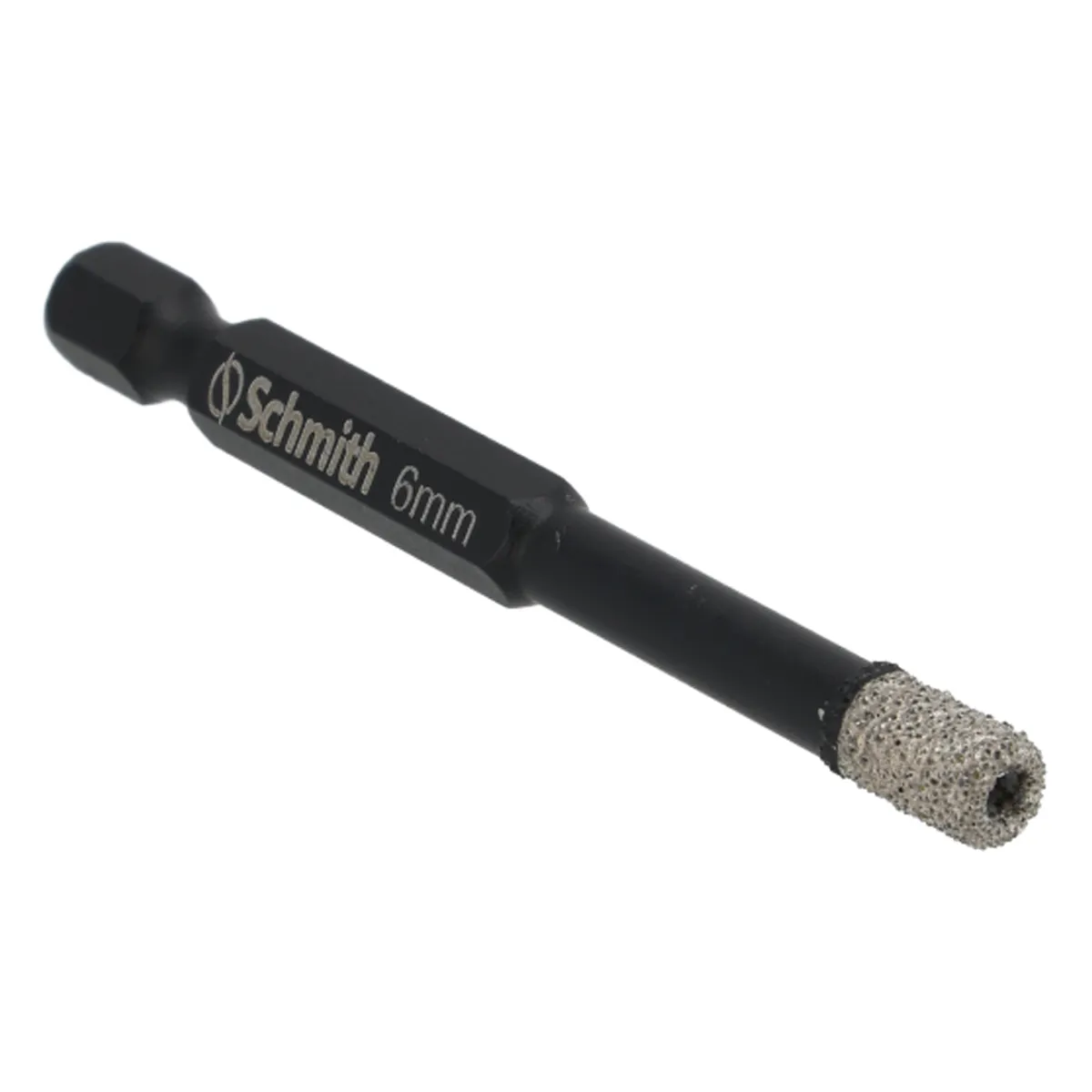 SCHMITH-WIERTŁO DIAMENT. 6x67 HEX - obrazek 2